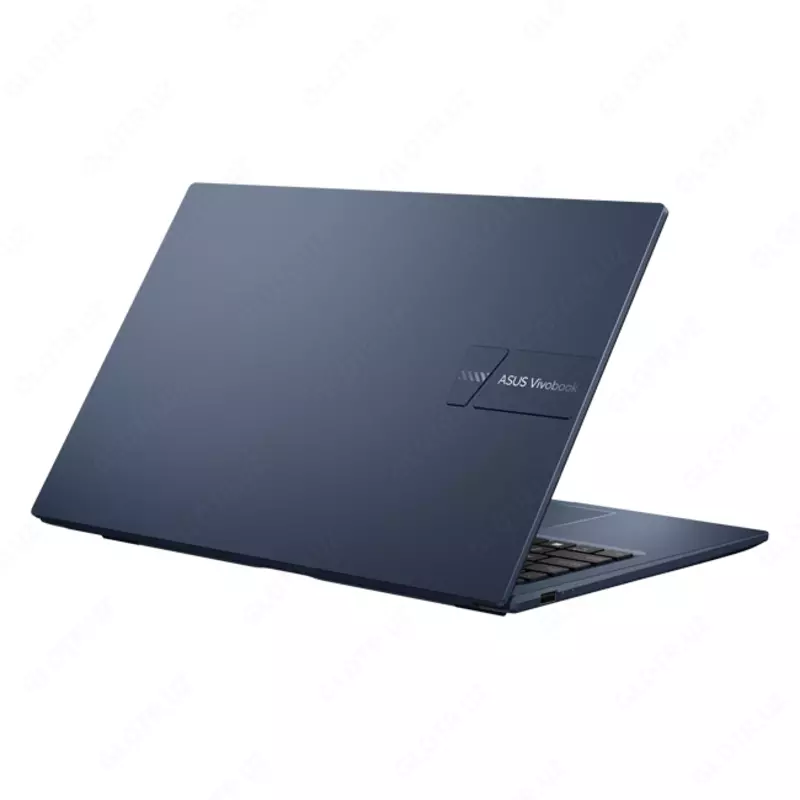 Ноутбук ASUS VIVOBOOK X1504Z I3-1215U 8GB 512GB 15,6 FHD IPS QUIET BLUE