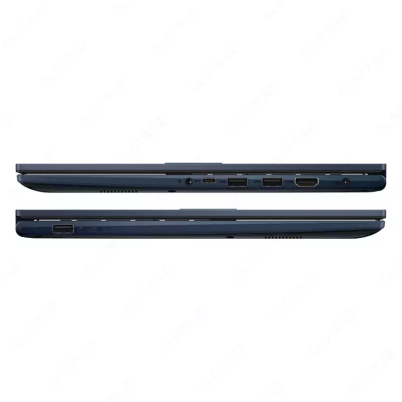 Ноутбук ASUS VIVOBOOK X1504Z I3-1215U 8GB 512GB 15,6 FHD IPS QUIET BLUE