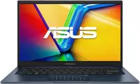 Noutbuk ASUS VIVOBOOK X1404V I3-1315U 8GB 512GB 14.0 FHD QUIET BLUE