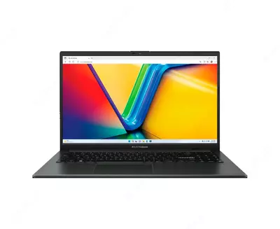Ноутбук ASUS VIVOBOOK E1504F AMD R5-7520U 8GB 512GB 15,6" MIXED BLACK