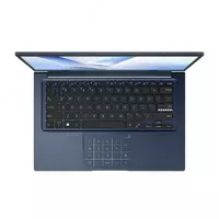  Noutbuk ASUS VIVOBOOK X1404V CORE 5-120U 8GB 256GB 14.0 FHD IPS W11 HOME QUIET BLUE - 