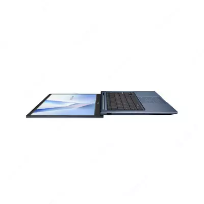 Ноутбук ASUS VIVOBOOK X1404V CORE 5-120U 8GB 256GB 14.0" FHD IPS W11 HOME QUIET BLUE