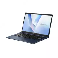  Noutbuk ASUS VIVOBOOK X1404V CORE 5-120U 8GB 256GB 14.0 FHD IPS W11 HOME QUIET BLUE Chakana savdo