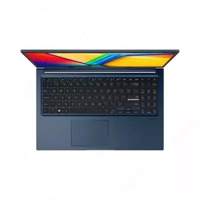 Ноутбук ASUS VIVOBOOK X1504V CORE 7-150U 8GB 512GB 15,6 FHD IPS QUIET BLUE