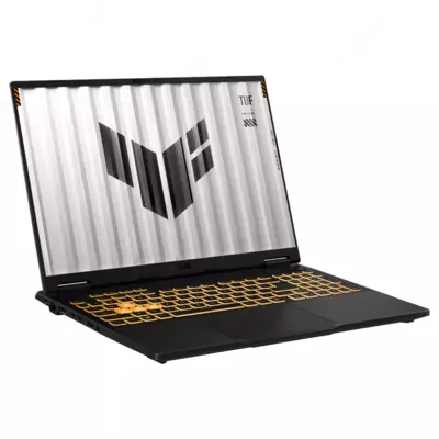 Ноутбук ASUS TUF GAMING FX608J I7-14650HX 32GB 1TB SSD 8GB RTX 5060 16.0" WUXGA IPS JAEGER GRAY W11 HOME