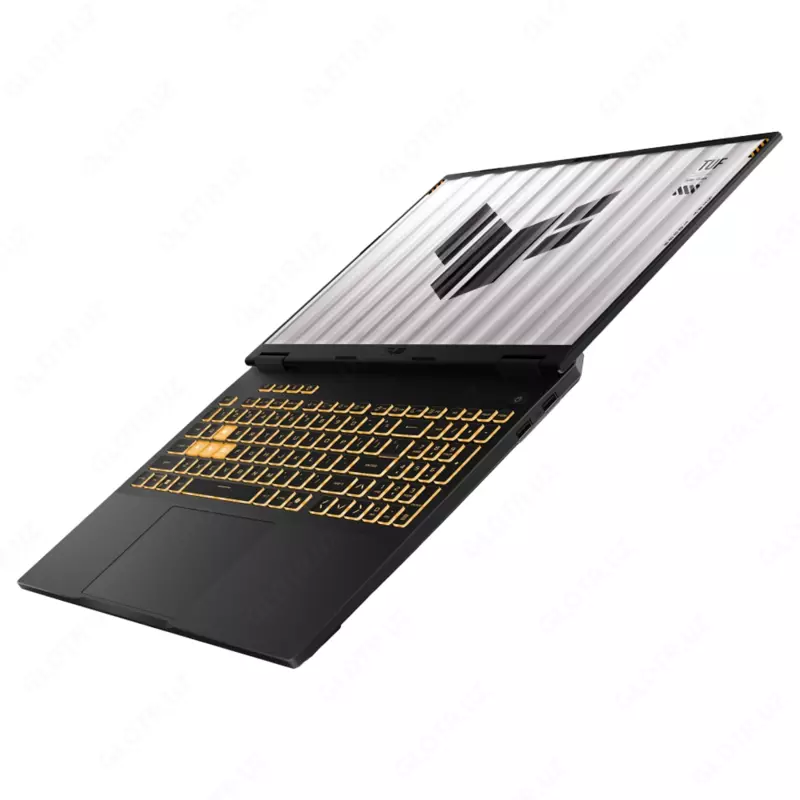 Ноутбук ASUS TUF GAMING FX608J I7-14650HX 32GB 1TB SSD 8GB RTX 5060 16.0" WUXGA IPS JAEGER GRAY W11 HOME