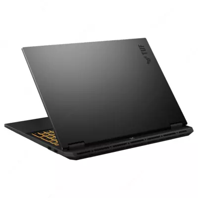 Ноутбук ASUS TUF GAMING FX608J I7-14650HX 32GB 1TB SSD 8GB RTX 5060 16.0" WUXGA IPS JAEGER GRAY W11 HOME