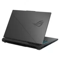   Ноутбук ASUS ROG STRIX G16 G614PR AMD R9-8940HX 16GB 1TB SSD 8GB 5070 16 WUXGA IPS W11 ECLIPSE GRAY