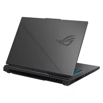 Ноутбук ASUS ROG STRIX G16 G614PR AMD R9-8940HX 16GB 1TB SSD 8GB 5070 16" WUXGA IPS W11 ECLIPSE GRAY