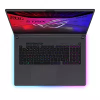 Ноутбук ASUS ROG STRIX G815LM ULTRA 9 275HX 32GB 1TB SSD 8GB RTX5060 18.0 WQXGA IPS ECLIPSE GRAY W11 - 