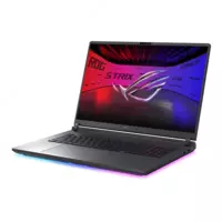   Ноутбук ASUS ROG STRIX G815LM ULTRA 9 275HX 32GB 1TB SSD 8GB RTX5060 18.0 WQXGA IPS ECLIPSE GRAY W11