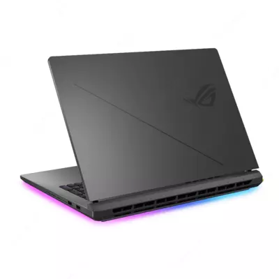 Ноутбук ASUS ROG STRIX G815LM ULTRA 9 275HX 32GB 1TB SSD 8GB RTX5060 18.0 WQXGA IPS ECLIPSE GRAY W11