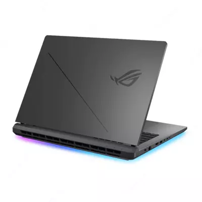 Ноутбук ASUS ROG STRIX G815LM ULTRA 9 275HX 32GB 1TB SSD 8GB RTX5060 18.0 WQXGA IPS ECLIPSE GRAY W11