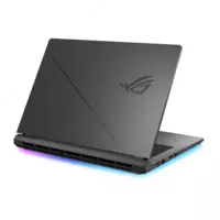  Ноутбук ASUS ROG STRIX G815LM ULTRA 9 275HX 32GB 1TB SSD 8GB RTX5060 18.0 WQXGA IPS ECLIPSE GRAY W11 Mytech.uz