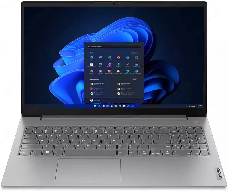 Ноутбук LENOVO IDEAPAD SLIM 3 15AMN8 AMD R3-7320U 8GB 512GB 15,6 FHD IPS ARCTIC GREY