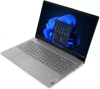  Ноутбук LENOVO IDEAPAD SLIM 3 15AMN8 AMD R3-7320U 8GB 512GB 15 6 FHD IPS ARCTIC GREY - 