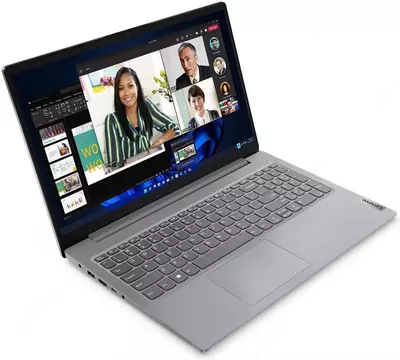 Ноутбук LENOVO IDEAPAD SLIM 3 15AMN8 AMD R3-7320U 8GB 512GB 15,6 FHD IPS ARCTIC GREY