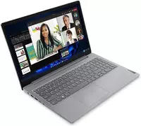   Ноутбук LENOVO IDEAPAD SLIM 3 15AMN8 AMD R3-7320U 8GB 512GB 15 6 FHD IPS ARCTIC GREY