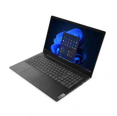 Ноутбук LENOVO V15 G5 I3-1315U 8GB 256GB 15,6 FHD BUSINESS BLACK