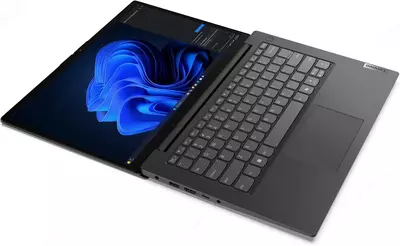 Ноутбук LENOVO V14 G5 IRL I3-1315U 8GB 512GB 14,0" FHD BUSINESS BLACK
