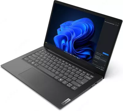 Ноутбук LENOVO V14 G5 IRL I3-1315U 8GB 512GB 14,0" FHD BUSINESS BLACK