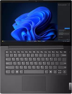 Ноутбук LENOVO V14 G5 IRL I3-1315U 8GB 512GB 14,0" FHD BUSINESS BLACK
