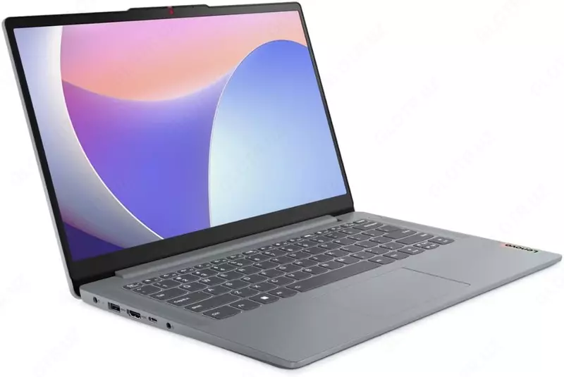 Ноутбук LENOVO IDEAPAD SLIM 3 14IRU8 I3-1315U 8GB 512GB 14.0" FHD ARCTIC GREY W11 HOME
