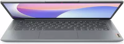 Ноутбук LENOVO IDEAPAD SLIM 3 14IRU8 I3-1315U 8GB 512GB 14.0" FHD ARCTIC GREY W11 HOME