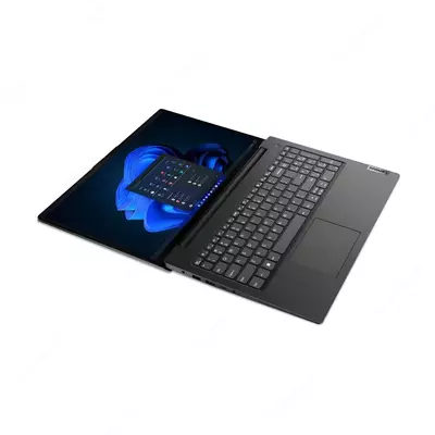 Ноутбук LENOVO V15 G5 IRL I3-1315U 8GB 512GB 15,6 FHD BUSINESS BLACK
