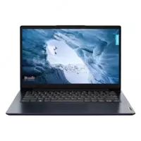 Ноутбук LENOVO IDEAPAD 1 15AMN7 AMD R5-7520U 8GB 256GB 15 6 FHD W11 ABYSS BLUE