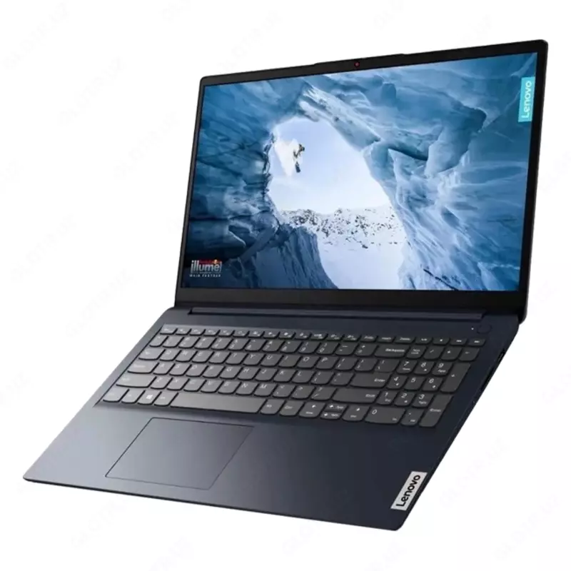 Ноутбук LENOVO IDEAPAD 1 15AMN7 AMD R5-7520U 8GB 256GB 15,6 FHD W11 ABYSS BLUE