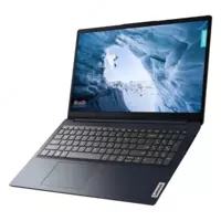  Ноутбук LENOVO IDEAPAD 1 15AMN7 AMD R5-7520U 8GB 256GB 15 6 FHD W11 ABYSS BLUE - 