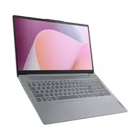 Noutbuk LENOVO IDEAPAD SLIM 3 15ABR8 AMD R5-5625U 8GB 512GB 15 6 FHD BACKLIT ARCTIC GREY