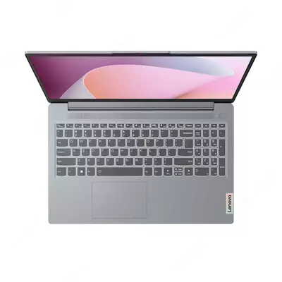 Ноутбук LENOVO IDEAPAD SLIM 3 15ABR8 AMD R5-5625U 8GB 512GB 15,6 FHD BACKLIT ARCTIC GREY