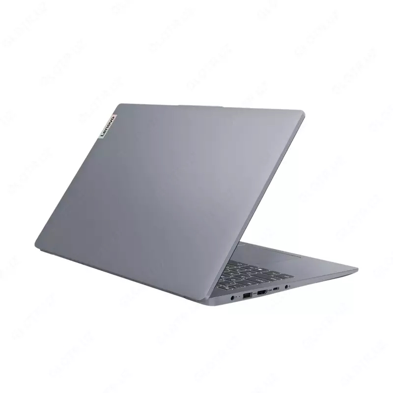 Ноутбук LENOVO IDEAPAD SLIM 3 15ABR8 AMD R5-5625U 8GB 512GB 15,6 FHD BACKLIT ARCTIC GREY