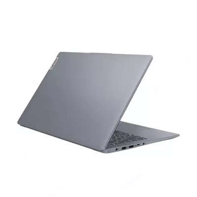Ноутбук LENOVO IDEAPAD SLIM 3 15ABR8 AMD R5-5625U 8GB 512GB 15,6 FHD BACKLIT ARCTIC GREY