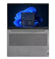  Noutbuk LENOVO V15 G4 AMN AMD R5-7520U 16GB 512GB 15 6 FHD ARCTIC GREY W11 - 