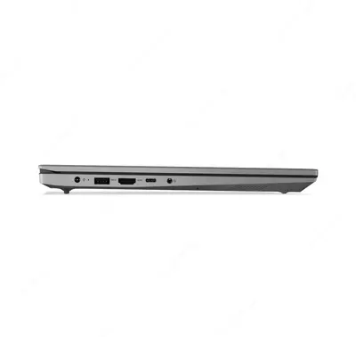 Ноутбук LENOVO V15 G4 AMN AMD R5-7520U 16GB 512GB 15,6 FHD ARCTIC GREY W11