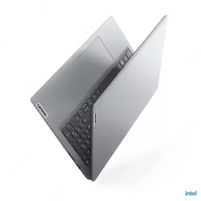 Ноутбук LENOVO IDEAPAD 1 15IRU7 I5-1335U 16GB 256GB 15,6 FHD W11 HOME CLOUD GREY