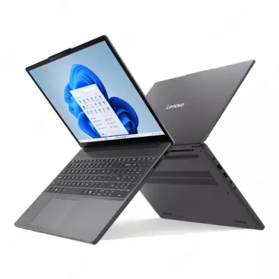 Ноутбук LENOVO IP3 SLIM 3 15IRH10 I5-13420H 8GB 512GB 15.3" IPS WUXGA LUNA GREY