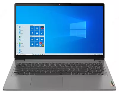 Ноутбук LENOVO IDEAPAD SLIM 3 15ABR8 AMD RYZEN 7 5825U 16GB 512GB 15,6" FHD IPS TOUCHSCREEN W11
