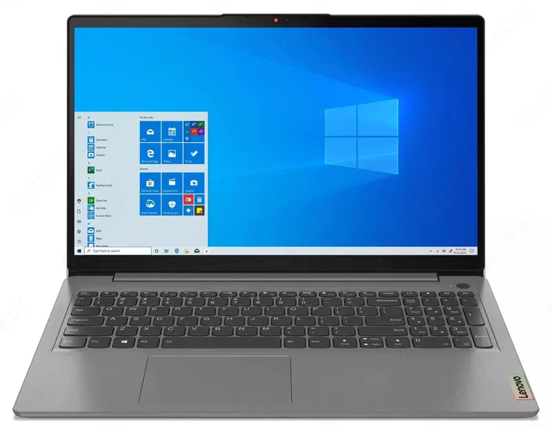Ноутбук LENOVO IDEAPAD SLIM 3 15ABR8 AMD RYZEN 7 5825U 16GB 512GB 15,6" FHD IPS TOUCHSCREEN W11