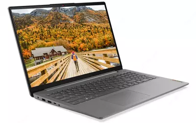 Ноутбук LENOVO IDEAPAD SLIM 3 15ABR8 AMD RYZEN 7 5825U 16GB 512GB 15,6" FHD IPS TOUCHSCREEN W11