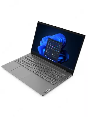 Ноутбук LENOVO V15 G4 ABP AMD R7-7730U 8GB 512GB 15,6 FHD IRON GREY