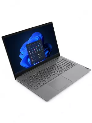 Ноутбук LENOVO V15 G4 ABP AMD R7-7730U 8GB 512GB 15,6 FHD IRON GREY