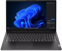 Noutbuk LENOVO V15 G5 IRL CORE 7-240H 16GB 1TB SSD 15 6 FHD W11 BUSINESS BLACK
