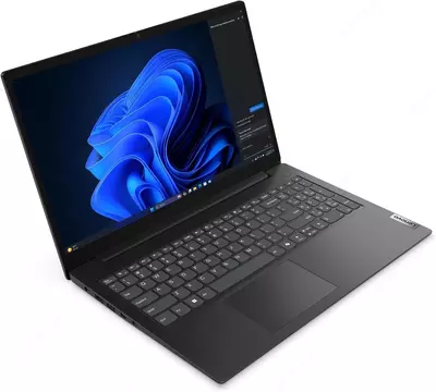 Ноутбук LENOVO V15 G5 IRL CORE 7-240H 16GB 1TB SSD 15,6 FHD W11 BUSINESS BLACK