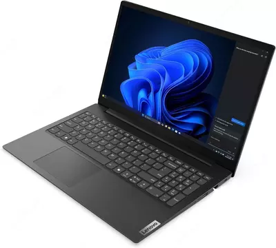 Ноутбук LENOVO V15 G5 IRL CORE 7-240H 16GB 1TB SSD 15,6 FHD W11 BUSINESS BLACK