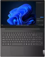  Noutbuk LENOVO V15 G5 IRL CORE 7-240H 16GB 1TB SSD 15 6 FHD W11 BUSINESS BLACK Chakana savdo