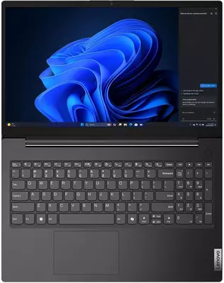 Ноутбук LENOVO V15 G5 IRL CORE 7-240H 16GB 1TB SSD 15,6 FHD W11 BUSINESS BLACK